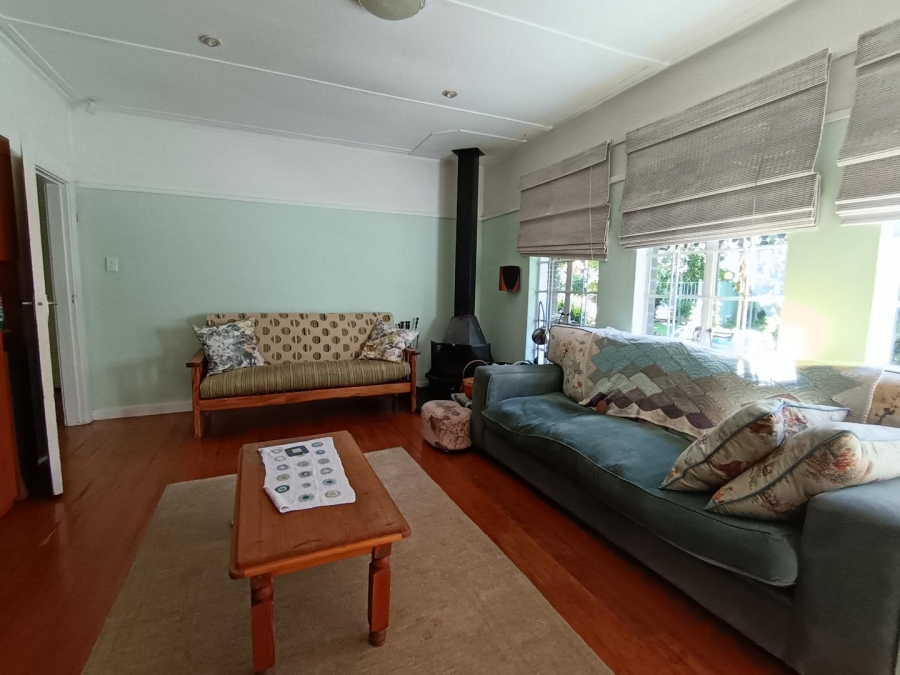 4 Bedroom Property for Sale in Park West Free State